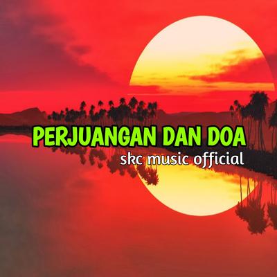 Perjuangan Dan Doa's cover