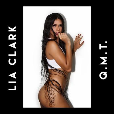 Q.M.T. By Lia Clark, Heavy Baile's cover