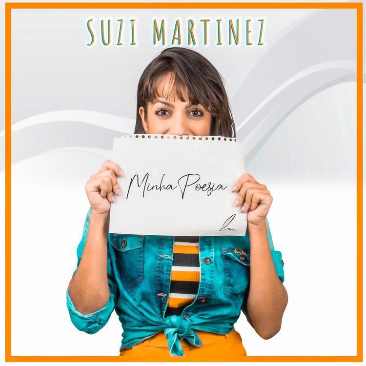 Suzi Martinez's avatar image