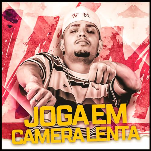 #jogaemcameralenta's cover