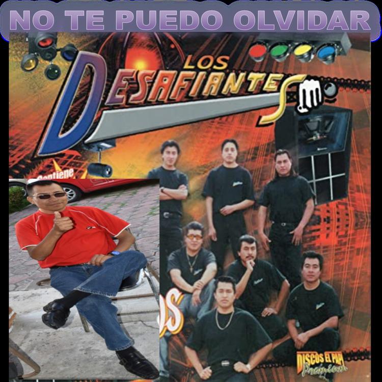 Los Desafiantes's avatar image