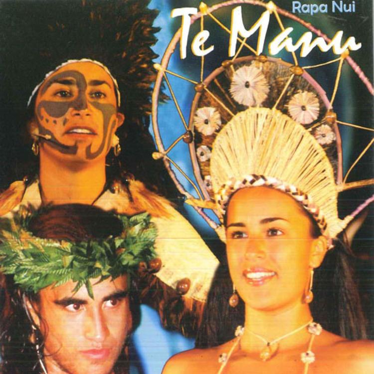 Te Manu Rapa Nui's avatar image