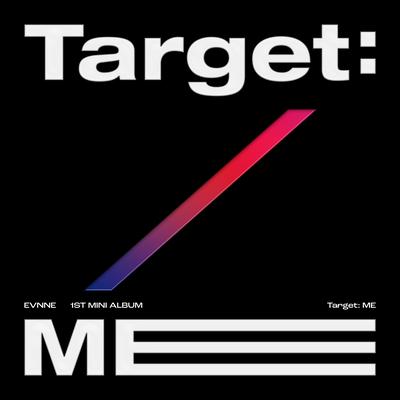 Target: ME's cover