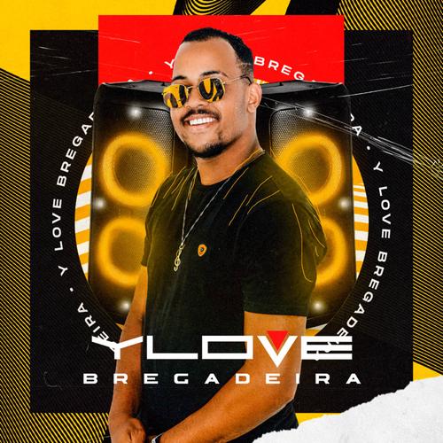 Ylove bregadeira's cover