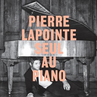 Au bar des suicidés By Pierre Lapointe's cover
