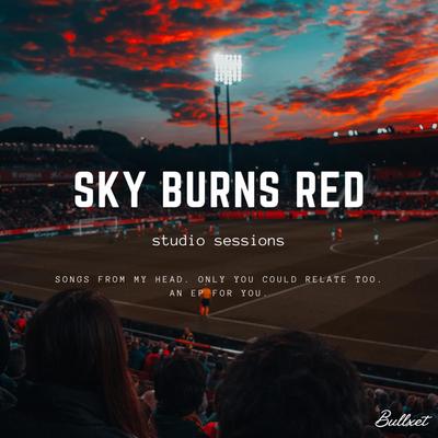 Sky Burns Red's cover