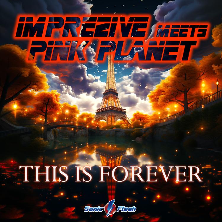 Imprezive Meets Pink Planet's avatar image