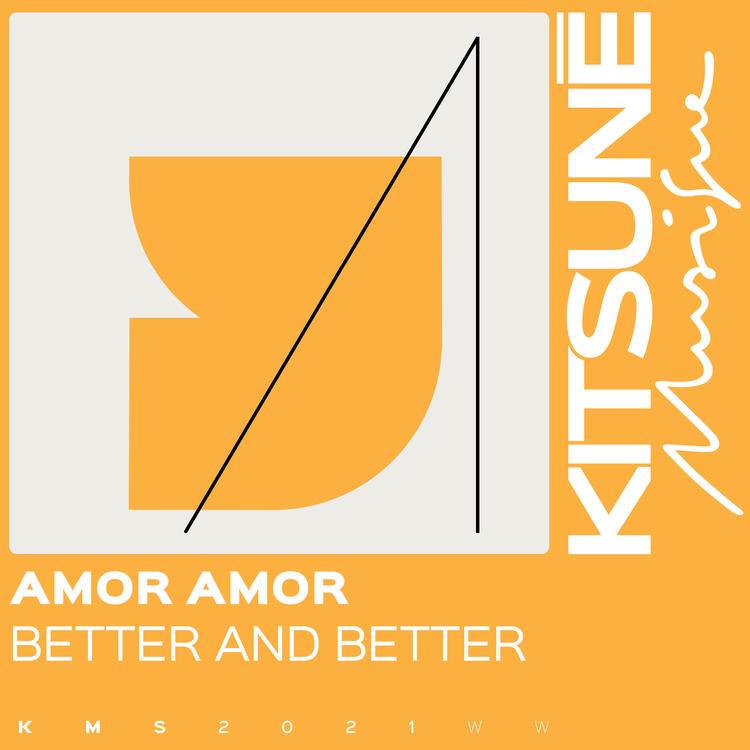 Amor Amor's avatar image