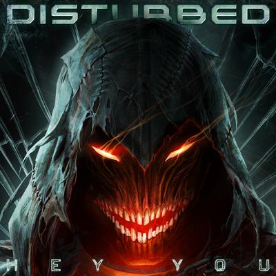 Hey You By Disturbed's cover