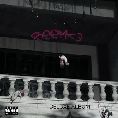 yuhHhhh! (DELUXE)'s cover