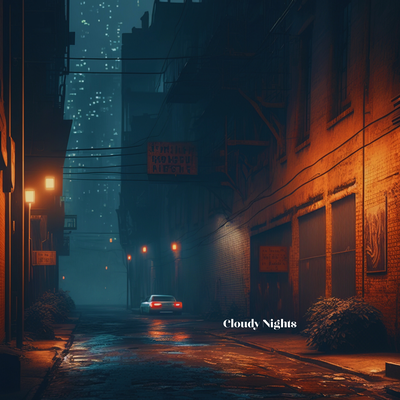 Cloudy Nights By Asokiah's cover