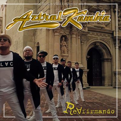 Reafirmando's cover