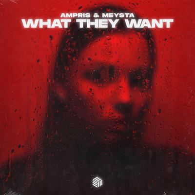 What They Want By MEYSTA, Ampris's cover