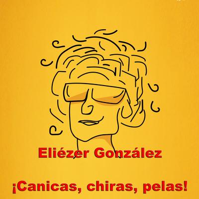 Eliezer Gonzalez's cover