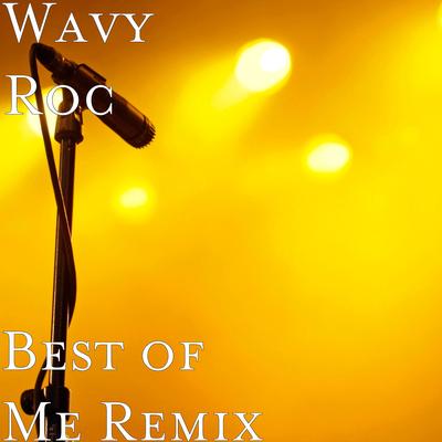 Best of Me (Remix)'s cover