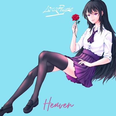 Heaven By Long Purple's cover
