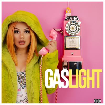 Gaslight By Snow Tha Product's cover