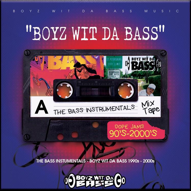 Boyz Wit Da Bass's avatar image