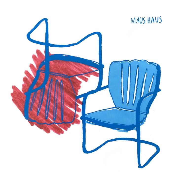Maus Haus's avatar image