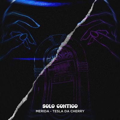 Solo Contigo's cover