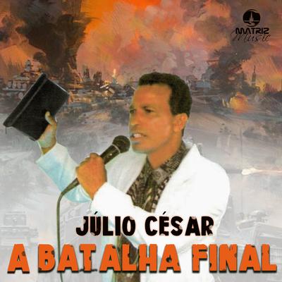 A Batalha Final's cover