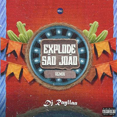 Crina Negra Forrozinho (Remix) By DJ Rayllan's cover