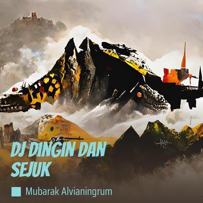 Dj Dingin Dan Sejuk's cover