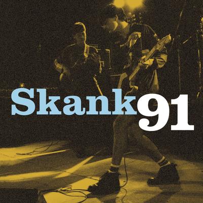 Skank 91's cover
