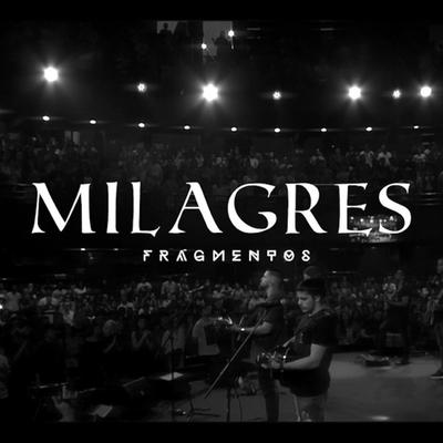 Milagres (Ao Vivo)'s cover
