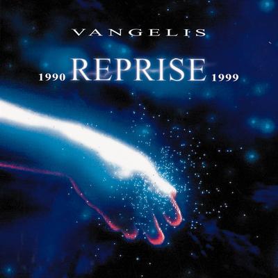 Conquest of Paradise By Vangelis's cover