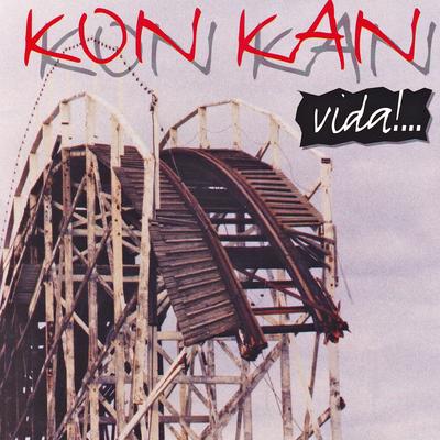 Pardon Me/Rose Garden (Barry Harris '93 Club Mix) By Kon Kan's cover
