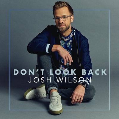 Borrow (One Day at a Time) By Josh Wilson's cover