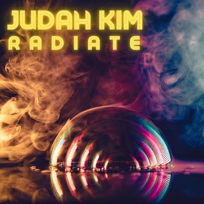 Judah Kim's cover