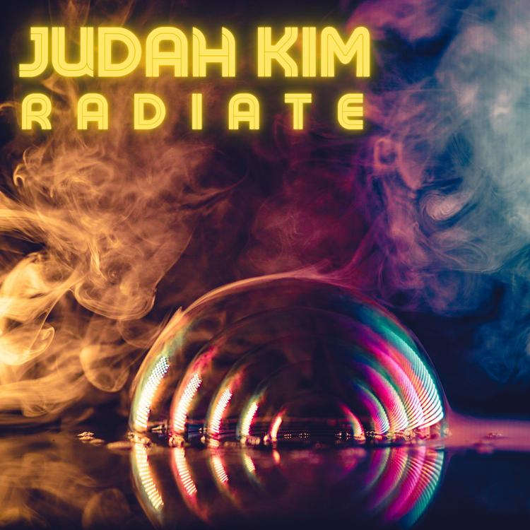 Judah Kim's avatar image