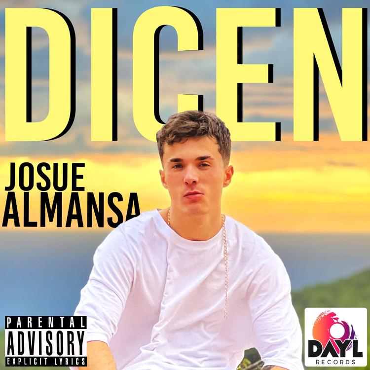 Josue Almansa's avatar image