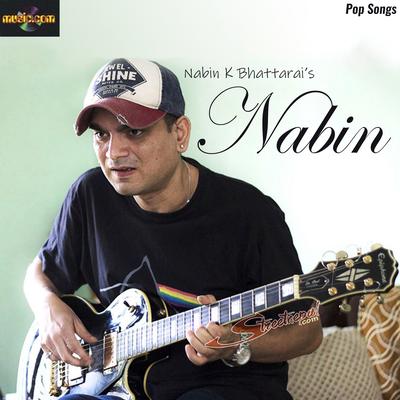 Bhijeko Najarle's cover