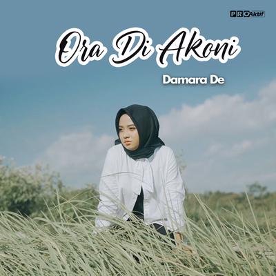 Ora Di Akoni's cover