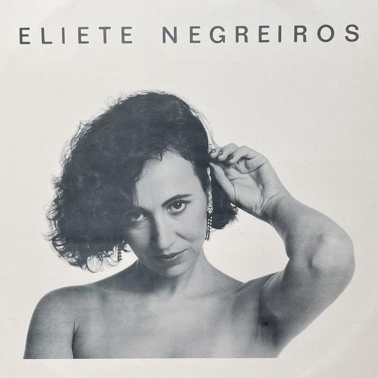 Eliete Negreiros's avatar image