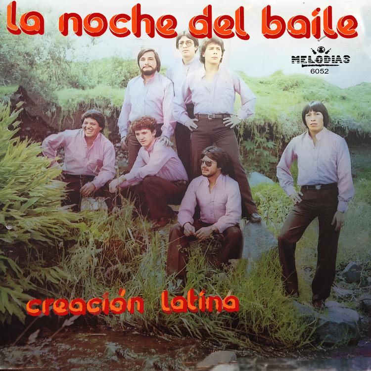 Creación Latina's avatar image