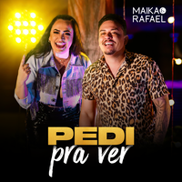 Maika & Rafael's avatar cover