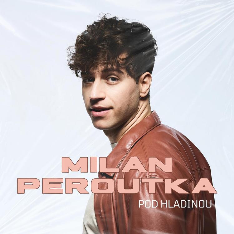 Milan Peroutka's avatar image