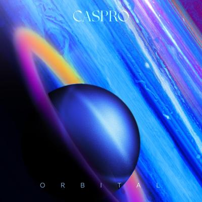 Orbital By Caspro's cover