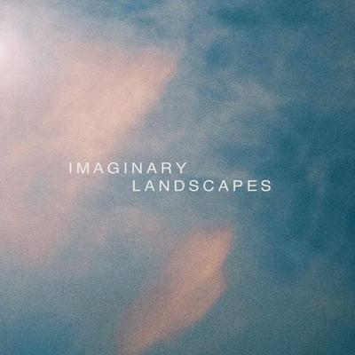 Resting Twilight (Spa) By Imaginary Landscapes's cover