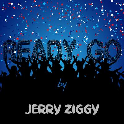 Jerry Ziggy's cover