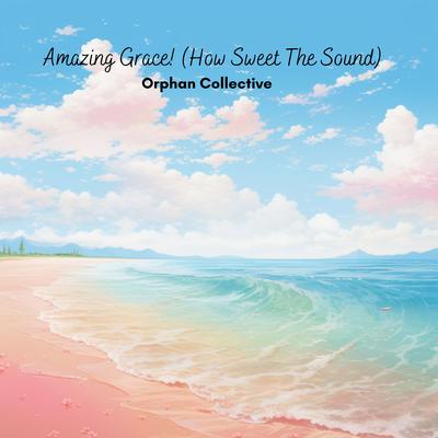 Orphan Collective's cover