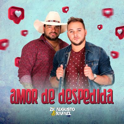 Amor de Despedida's cover