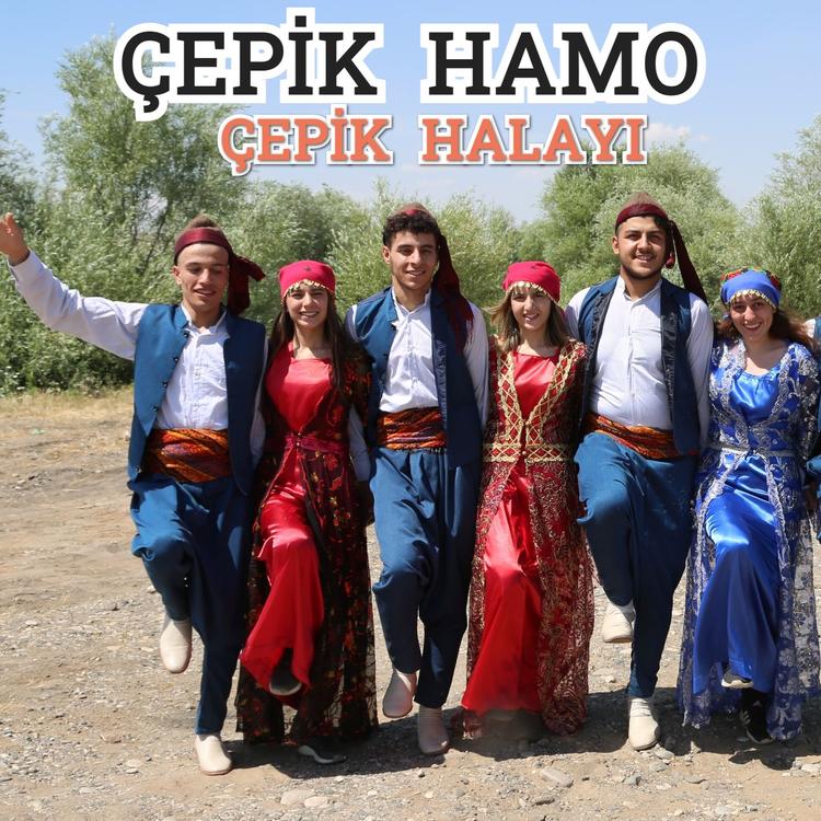 Çepik Hamo's avatar image