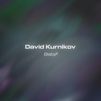 David Kurnikov's cover