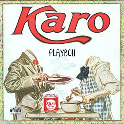 Karo's cover