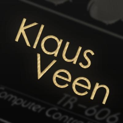 Lekker Flowtje By Klaus Veen's cover